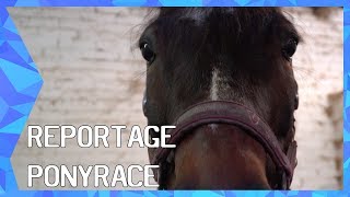 Reportage Ponyrace | ZAPPSPORT