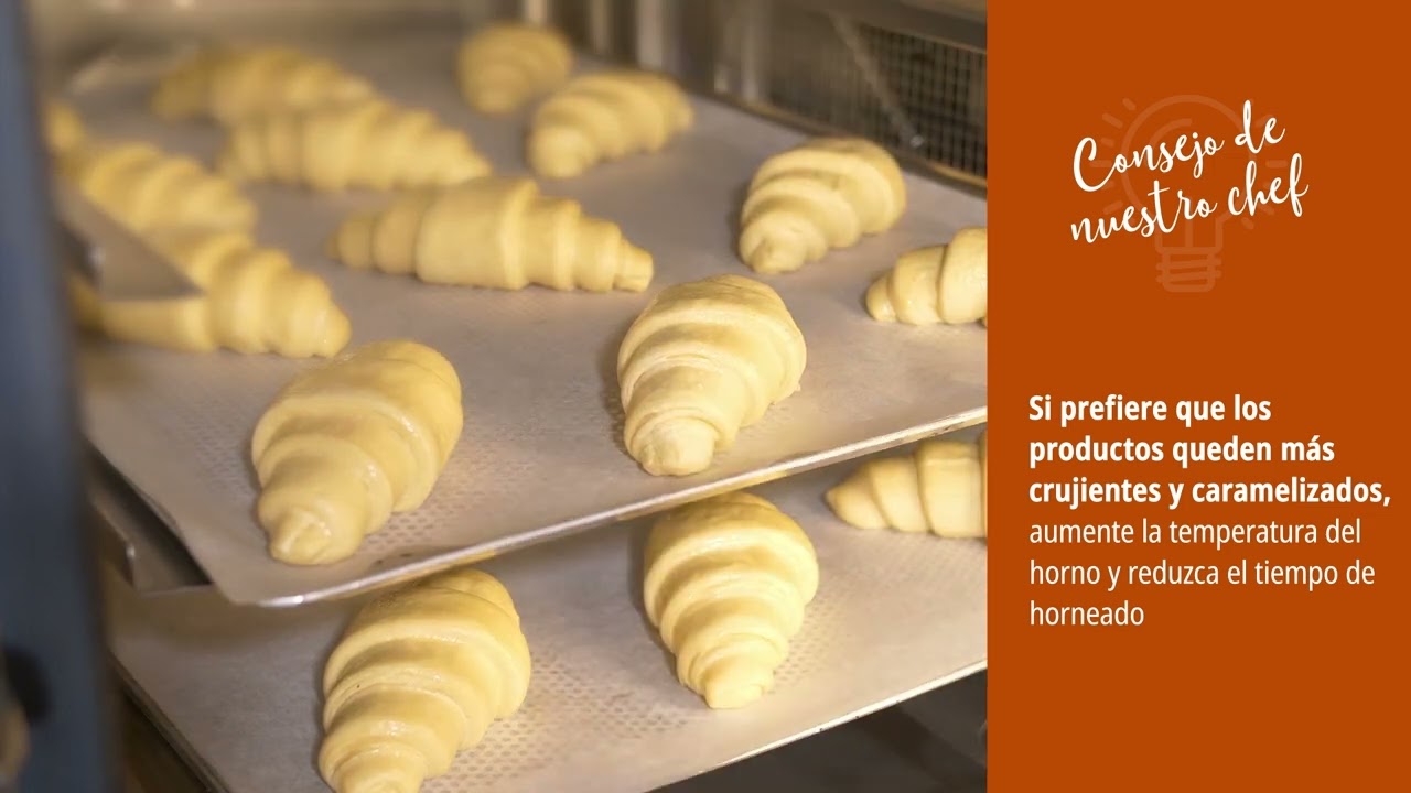 La revolución del croissant: nuevas formas con las que arrasa este clásico  de la bollería