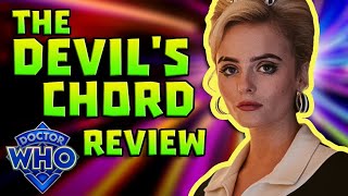 THE DEVIL'S CHORD Review | NEW Doctor Who