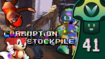 [Vinesauce] Vinny - Corruption Stockpile #41