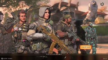 cod bo4 zero gameplay