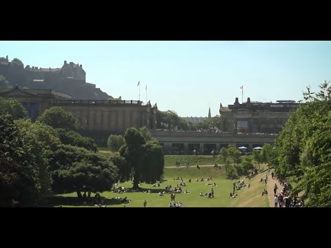 Three Cybersecurity Lecturing Roles at Edinburgh Napier