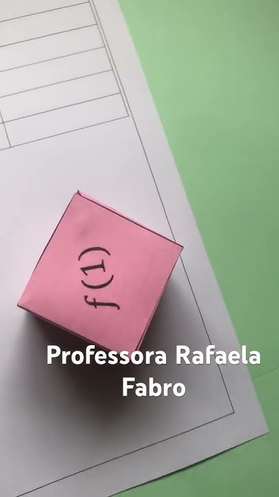 O Quebra Cabeça MMM é nosso - Professora Rafaela Fabro