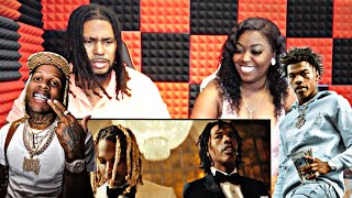 Lil Baby, Lil Durk - How It Feels (Official Video) REACTION!!! 🔥