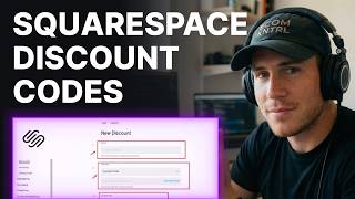 How to Create Discount Codes in Squarespace (2026) | Step-by-Step