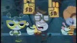 The Buzz On Maggie Compilation