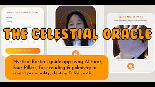 The Celestial Oracle