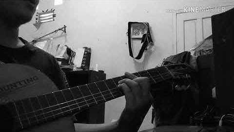 VICTOR HUTABARAT - BOASA IA DUNG BOTARI (COVER)