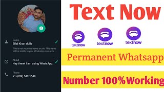 Permanent Whatsapp Number 2023 New Trick -  Whatsapp  Fake Number April 2023 - Fake Whatsapp Number