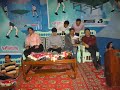 Shahbaz ali malik  dr farhan essa at prize distribution of table tennis association 16oct2011