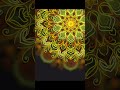 Mandalas #mandalaart #meditativemandalaart #art