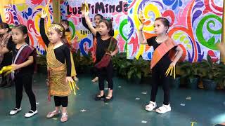 Download Lagu Buwan ng Wika - Cinta P4 (August 30, 2019) MP3