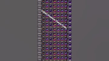 Collect Premium Crate+Classic