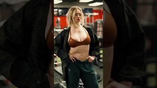 Miranda Cohen Gym Motivation 🔥 || Gym Workout Status