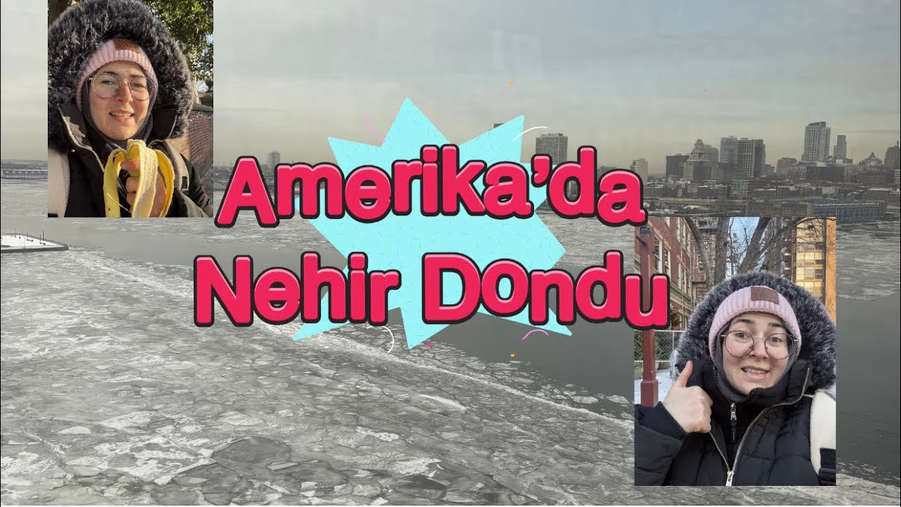 New Jersey ve Pensilvanya eyaleti aradında sınır olan Delaware Nehri kıyıları  buz tuttu. 