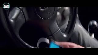 Baby Driver-Arabic Music-Subaru Wrx