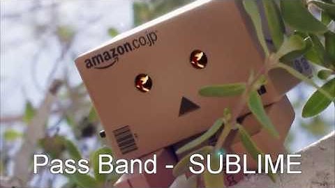 SUBLIME ( Pas Band )