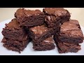 Small batch brownies  small batch baking