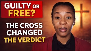 NOT GUILTY | You're Not who You Think You Are… Watch This! | Easter Message