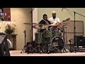 Isso é improviso ou matemática pura? #bateras #drummer #instrumental