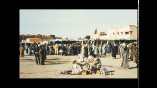 TÉLÉCHARGER GNAWA NJOUM GNAWA NJOUM