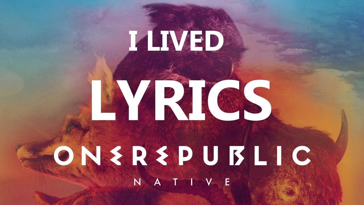 OneRepublic - I Lived (Official Music Video)