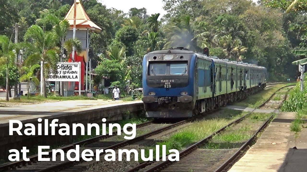railfanning-at-enderamulla-railway-station-in-sri-lanka-youtube