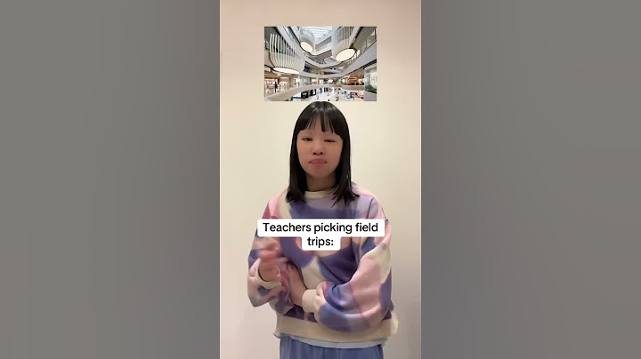 How Teachers Pick Field Trips… #shorts #comedy #funny #lol #subscribe #trending #viral #fypシ