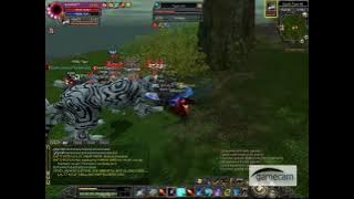 tiger girl kill4