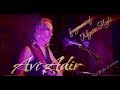 Avi Adir - Mystic Flight - Like The Wind! Bouzouki!