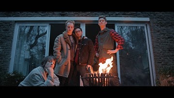 Canshaker Pi - Over (Official Video)