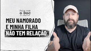 NÃO ROMANTIZE SUA RELAÇÃO | FALE COM O DOC | 4ª TEMP EP. 3