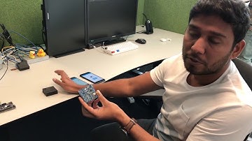 Nordic Thingy:52 - New update available now!