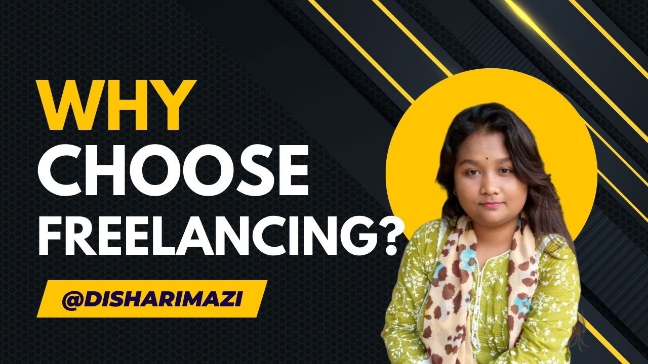 Mastering Freelancing | Importance of Learning Freelancing - YouTube