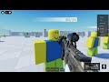 Gun And Armor Testing, Game, Yes