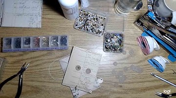 Simple String Closure for envelopes, 2 ways