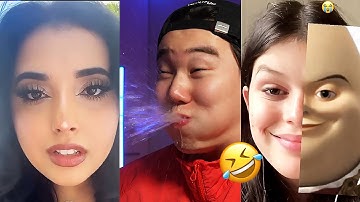BEST JeffreyX Funny Try Not To Laugh Challenge Compilation 🤣 2024 Part 32