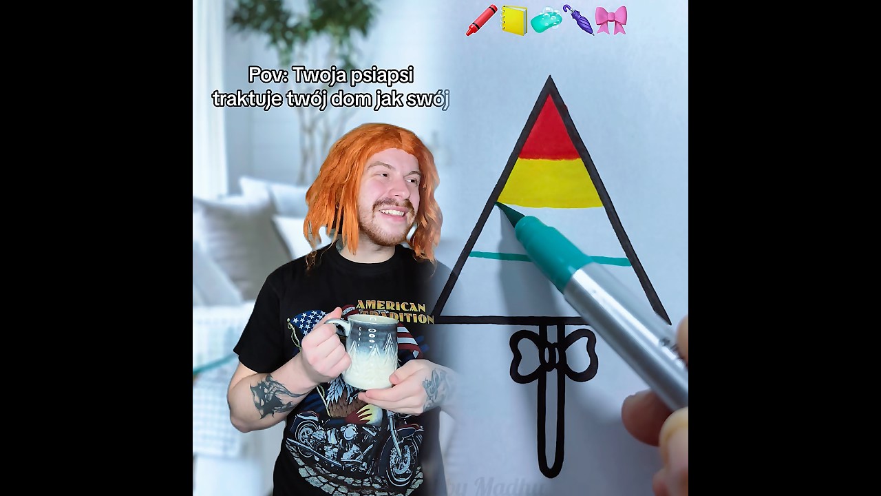 A ty znasz taką osobę?