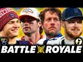 HOW TO GET WEIRD ON THIS FINAL BR SLATE