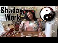 What Is Shadow Work? Candle Magic