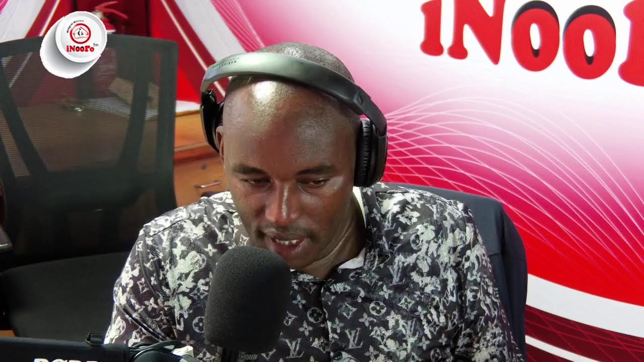 INOORO FM LIVE #MUCIIWAUTUGINAUTANA #CECENIHAKUHINAWE