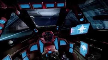 Star Citizen: Sound Design Concept