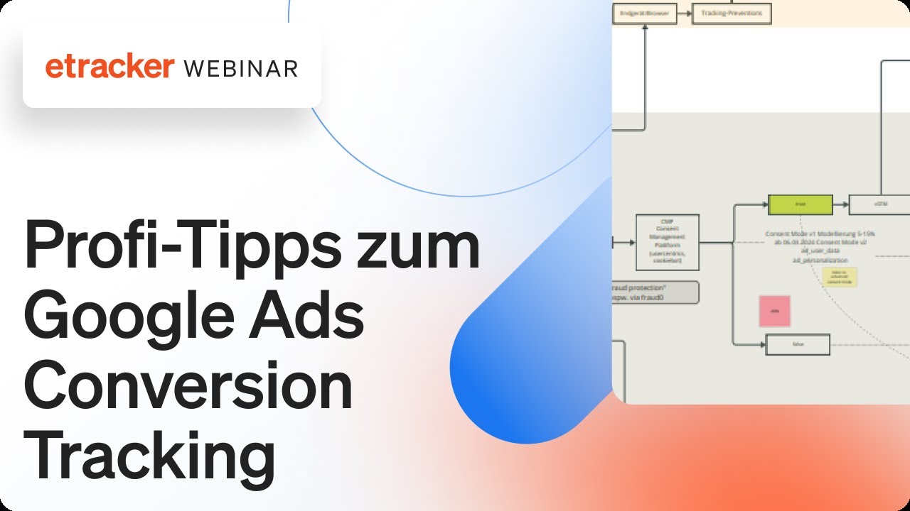 Profi-Tipps zum Google Ads Conversion Tracking