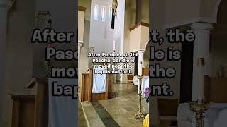 The light of Christ