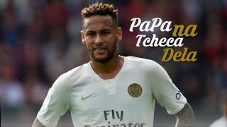 Neymar Jr - PaPa Na Tcheca Dela (MC Levin)