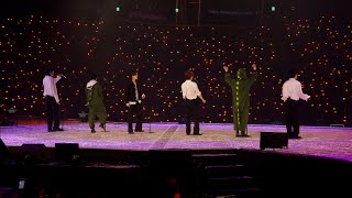 ‘2024 EXO FAN MEETING : ONE’ 수록곡 메들리 (BSide Medley)