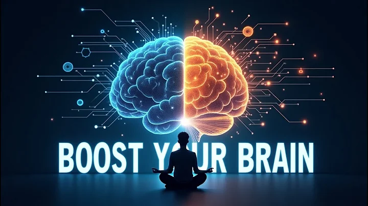 Brain Hacks Backed by Science: Boost Focus, Memory & Creativity in 5 Minutes