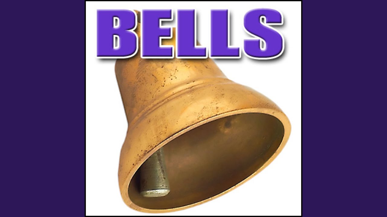 Bell, Fight - Boxing Fight Bell: Five Rings, Sports Bells, Boxing