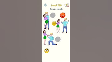 DOP 3 Level 735 Set up properly #shorts #dop4 #dop3 #dop2 #dop