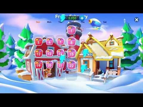 Goodville Farm Game Adventure Gameplay Walkthrough Part 41 